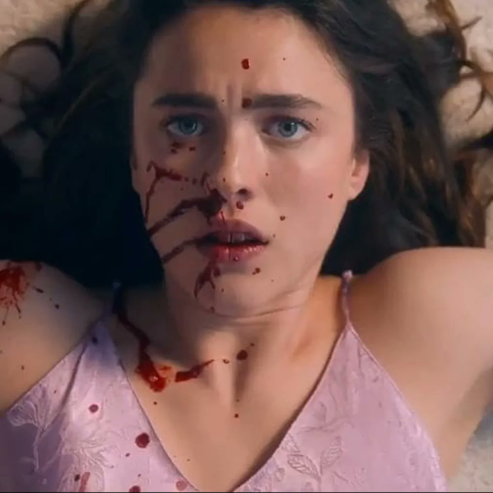 The Substance / Cevher : "Hırs, Şiddet ve Deformasyon" hayatimizsinema.blogspot.com/2024/11/the-su…