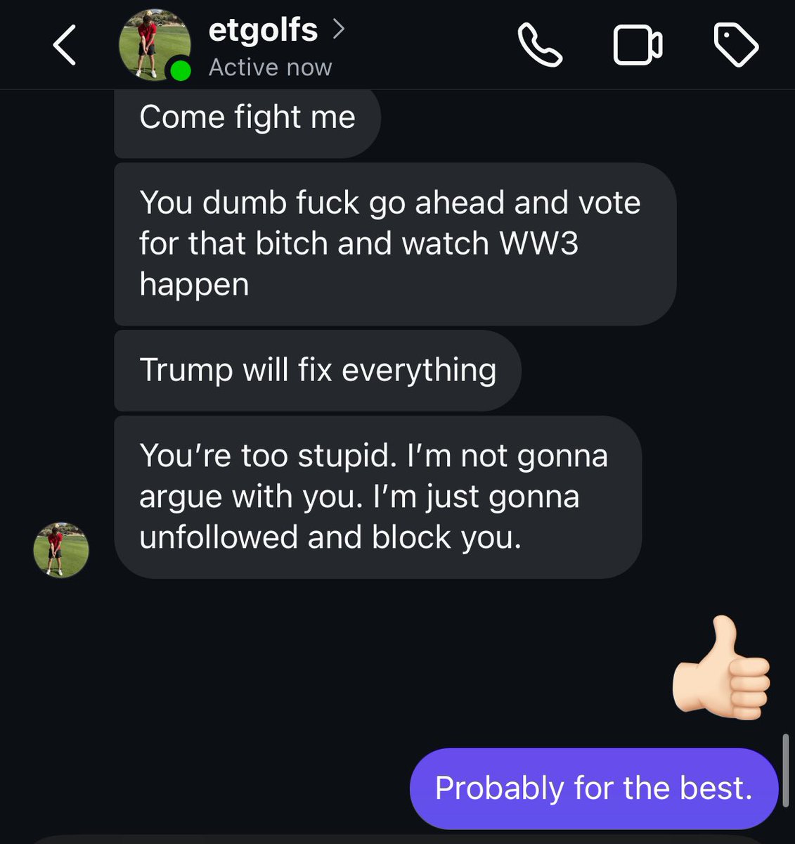 Mike Zoller tweet media