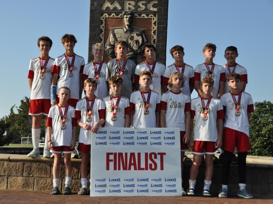 <a href="/KutisSC99/">St. Louis Kutis S.C.</a> 2010's had a good weekend at the <a href="/lobosrushsoccer/">Lobos Rush</a> Wolf River Classic taking 2nd on a PK Shoot out in the Final.

<a href="/MOyouthSoccer/">Missouri Youth ⚽️</a>  <a href="/SoccerSTL/">soccerSTL</a>  <a href="/StlSoccerTrackr/">STLSoccerTracker</a>  <a href="/STLsoccernet/">STLsoccer.net</a>  <a href="/slysaleague/">SLYSA</a>