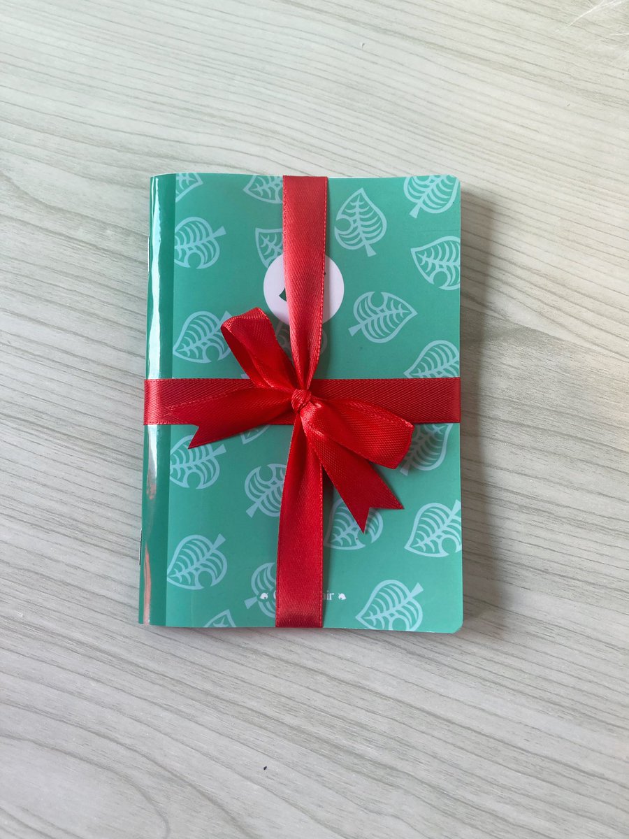 Canela_chair's tweet image. 🌸SORTEO NACIONAL🌸

Como agradecimiento por vuestro apoyo voy a sortear un calendario de Adviento de Animal Crossing

Para participar tenéis que:
🌸Seguirme en twitter (@Canela_chair)
🌸Dar RT a este tuit
🌸Mencionar a un amigx (más menciones más posibilidades)

Mucha suerte!🌸