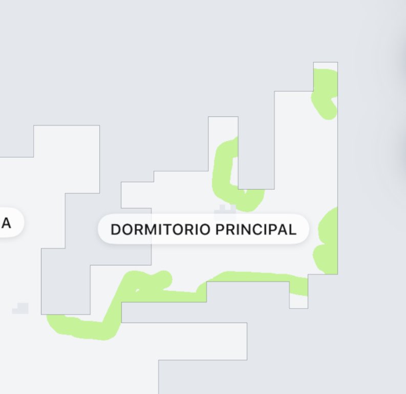 Para mí Roomba i3, esto equivale a una limpieza completa y no hay manera de que la convenza de lo contrario. 🤦🏻‍♀️ <a href="/iRobot/">iRobot</a> <a href="/irobotmx/">iRobot México</a>