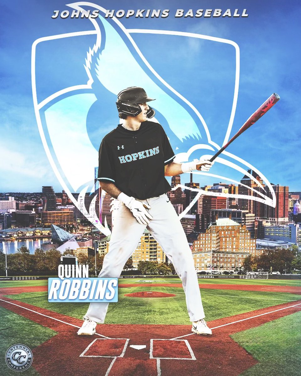 Beau Polvorosa (@beau2185) on Twitter photo Congratulations to <a href="/QuinnRobbins43/">Quinn Robbins</a> on his commitment to Johns Hopkins! Keep working hard Q! Proud of you! Congratulations to <a href="/QuinnRobbins43/">Quinn Robbins</a> on his commitment to Johns Hopkins! Keep working hard Q! Proud of you!