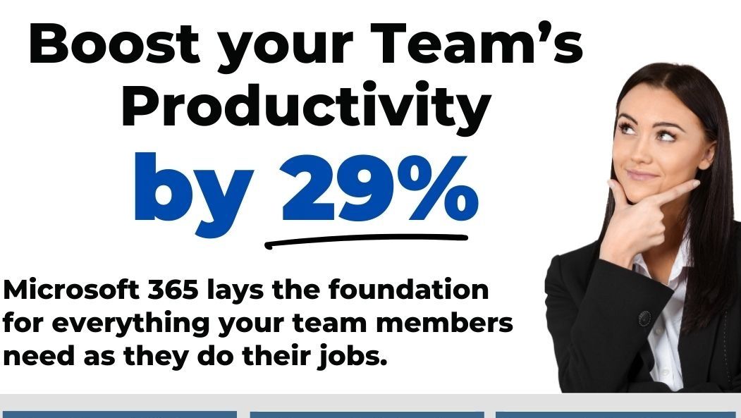 Diamonds_BC's tweet image. Discover #Microsoft365 with Diamond! #Transformyourwork, #savetime, &amp;amp; #cutcosts: 📞 Teams for meetings 📄 Word, Excel, PowerPoint 📅 Outlook for email/calendar ☁️ OneDrive for secure storage 🚀 #Productivity anywhere. Book your FREE call: diamondbc.net. 📞💻

#ITSupport