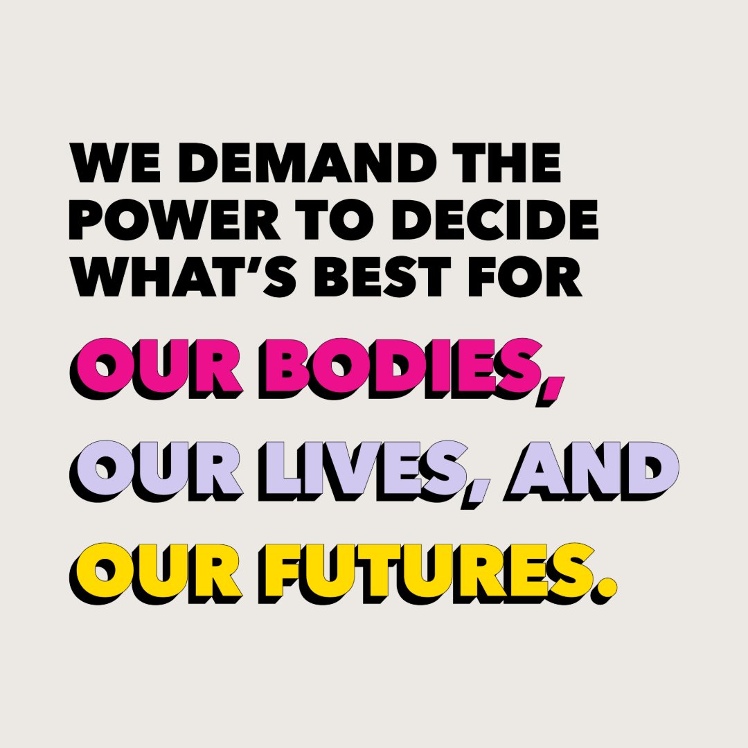 Planned Parenthood Action tweet media