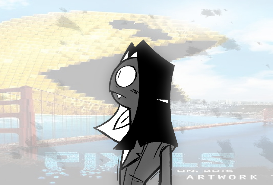 HazbinInventor's tweet image. ...&apos;twas fine.