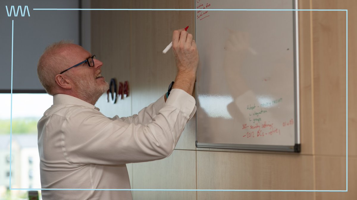 👨‍💼 We now offer a new Office Appreciation Session where a group of students from the same school can come into the office and learn about about what it's like to work in an office. Learn more about the experience on our website here ➡️➡️ whitehead-monckton.co.uk/careers/work-e…