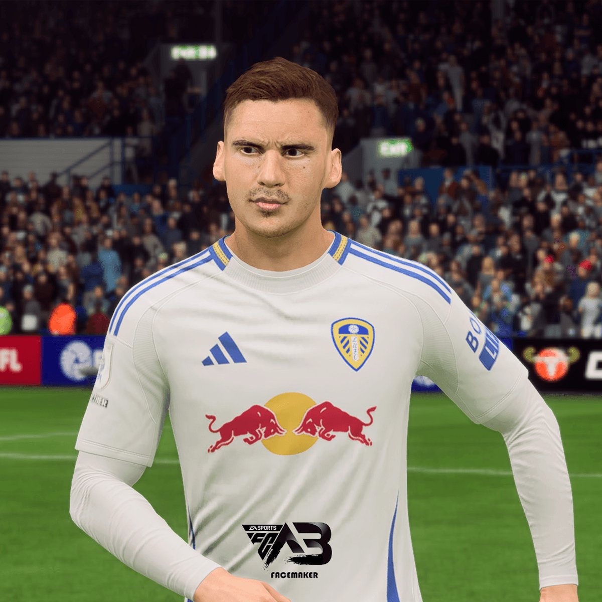 Maximilian  Wöber (Leeds United)🇦🇹
#FC25
🖇️ Link Download 👇 
buymeacoffee.com/abdalla/e/3277…