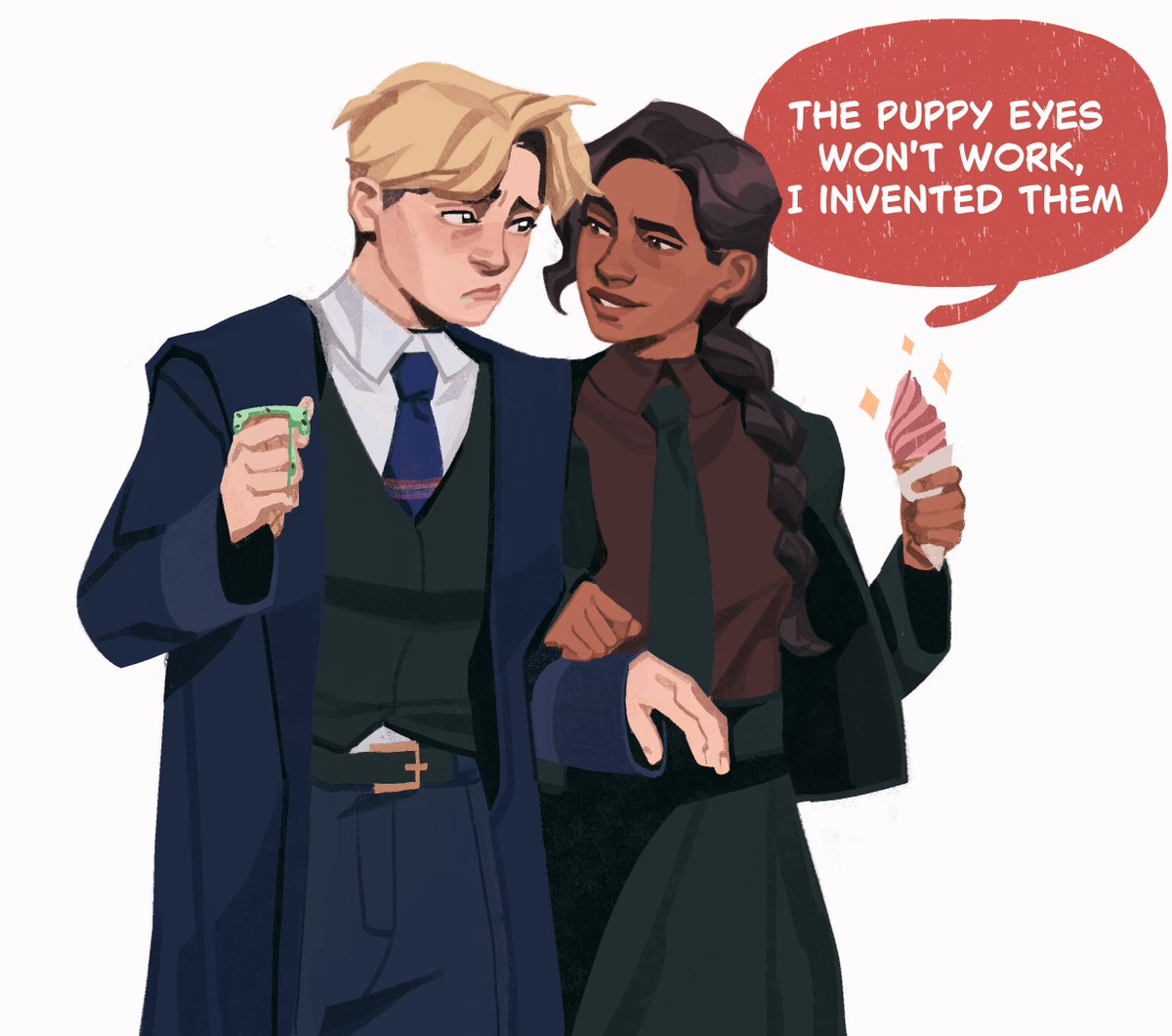 Lara Jenn 🐦‍⬛ tweet media