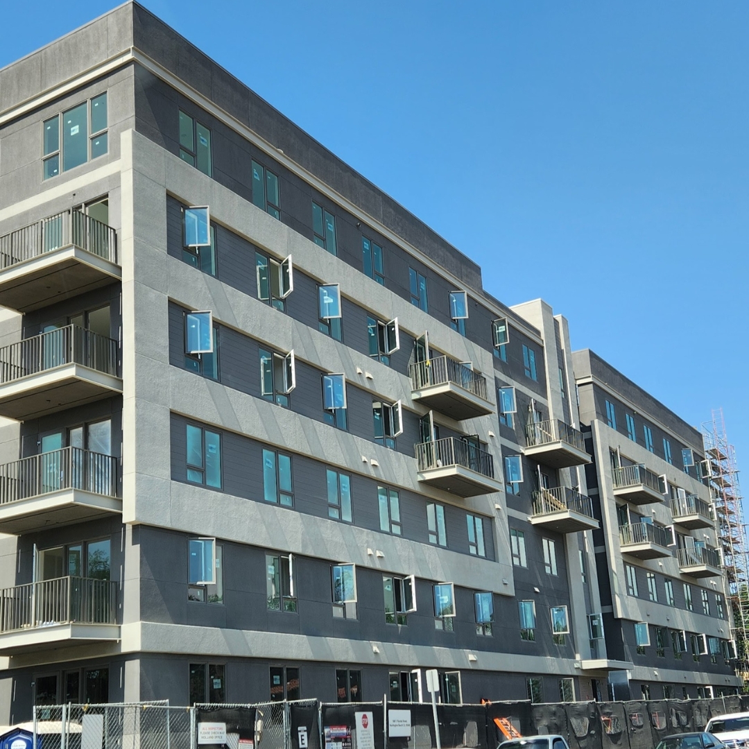 MVE Architects tweet media