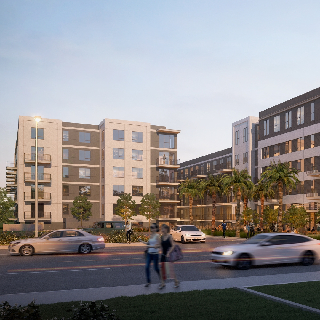 MVE Architects tweet media