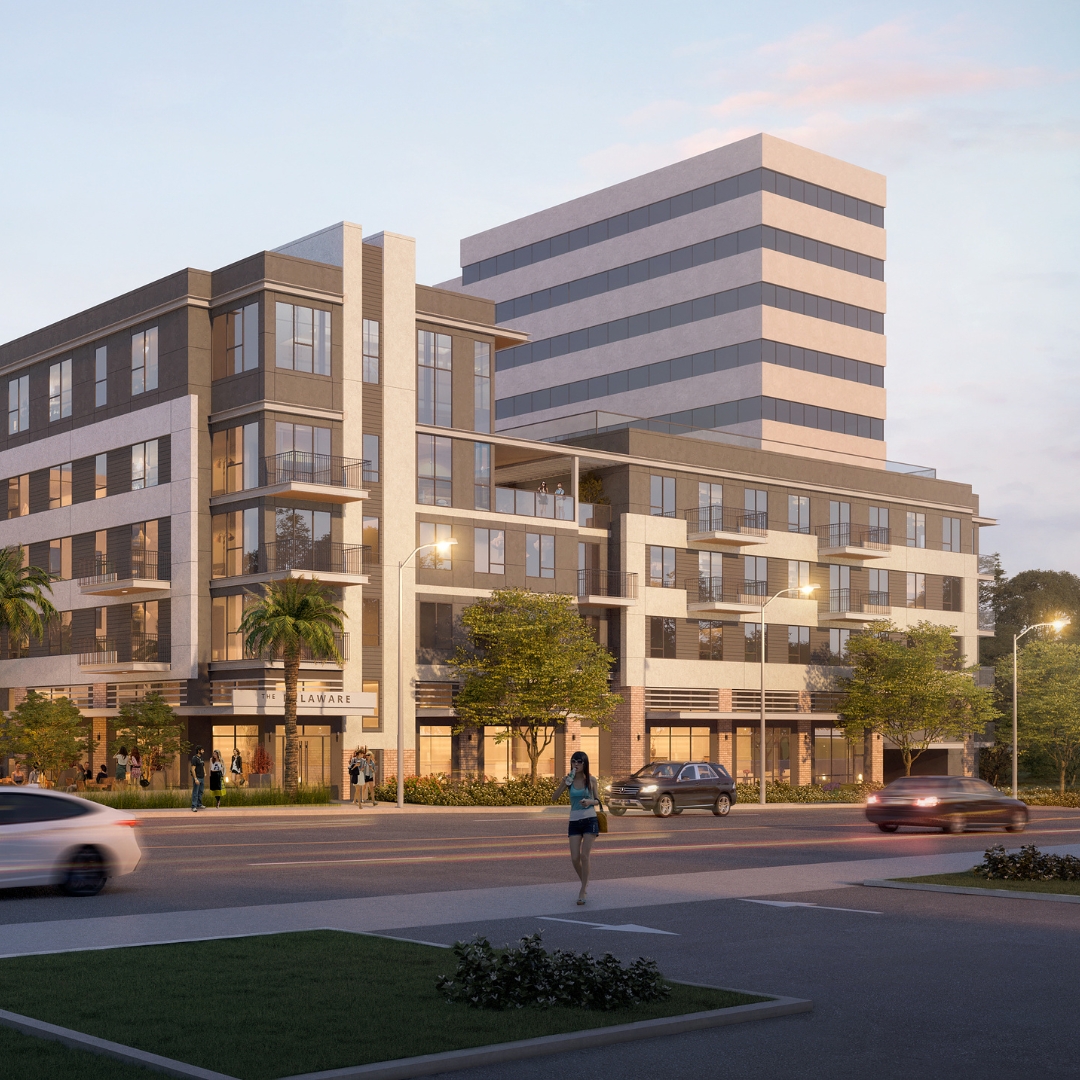 MVE Architects tweet media