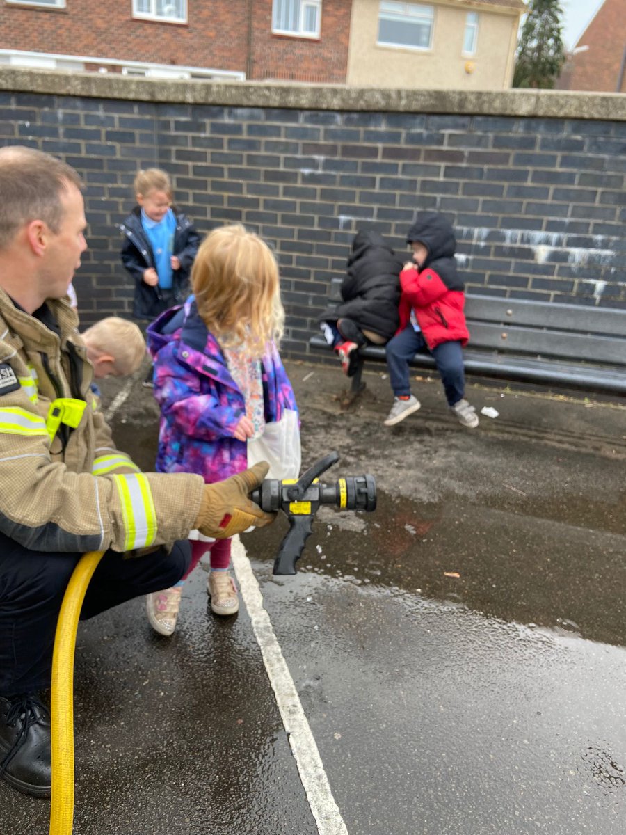 Forehill Nursery tweet media