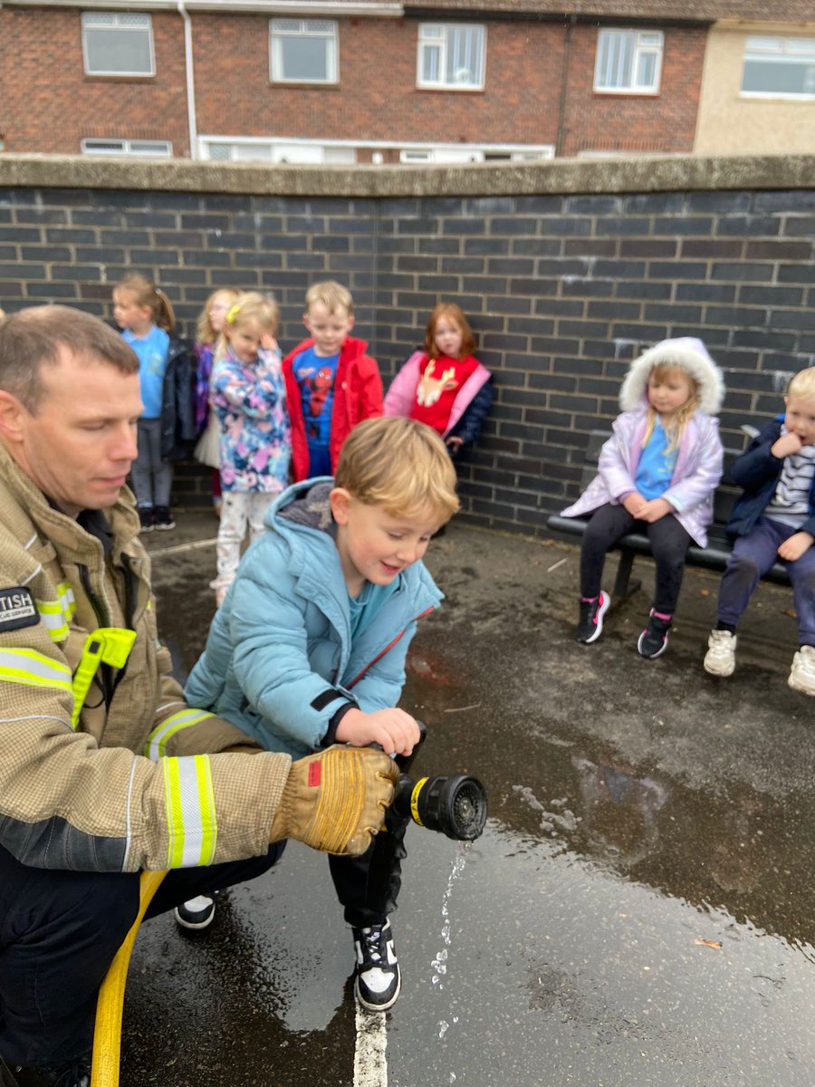 Forehill Nursery tweet media