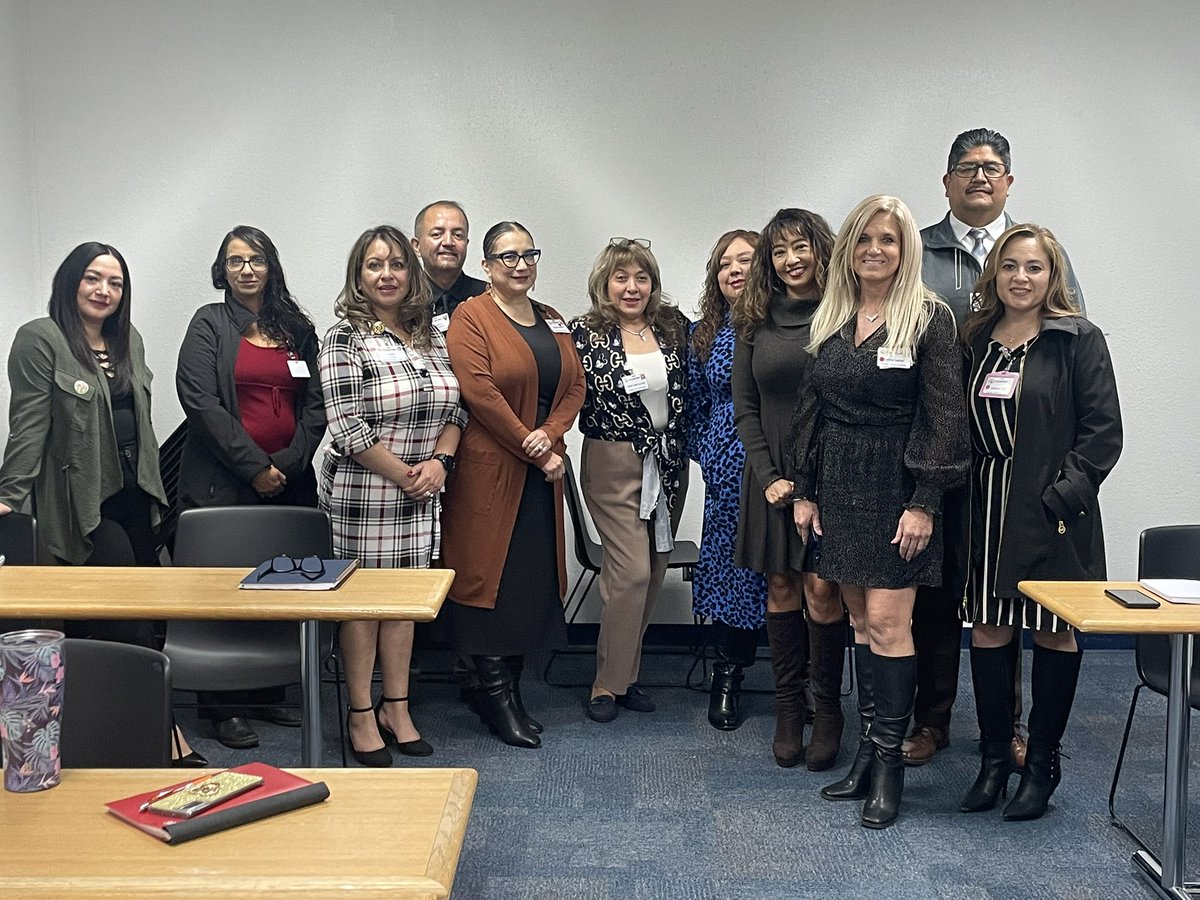 pacovey's tweet image. @YsletaISD #YISDFSP is a festive hardworking group that just keeps growing! Awesome department to be part of!   #DistrictofChampions #ExcellenceByDesign
#ServiceExcellence