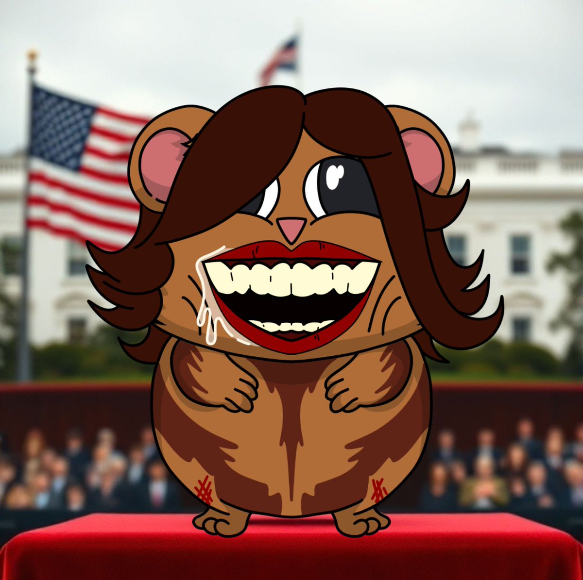 Hamster Grand Prix | $HAMSGP tweet media