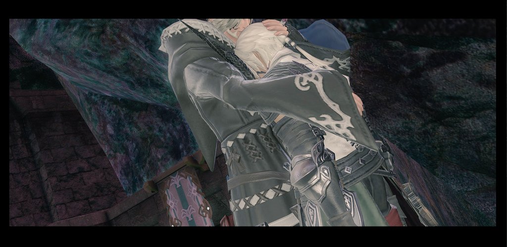 AncalagxnMalqir's tweet photo. #ffxiv #ffxivgpose #GPOSERS #gpose #ffxivsnaps #Thancredwaters #thancred #Urianger #Thanuri #Urithan
Sometimes you just need a hug and a comfort smooth on the head from a tall Elezen. You'll be alright Thancred https://t.co/U1XNW6KlSd