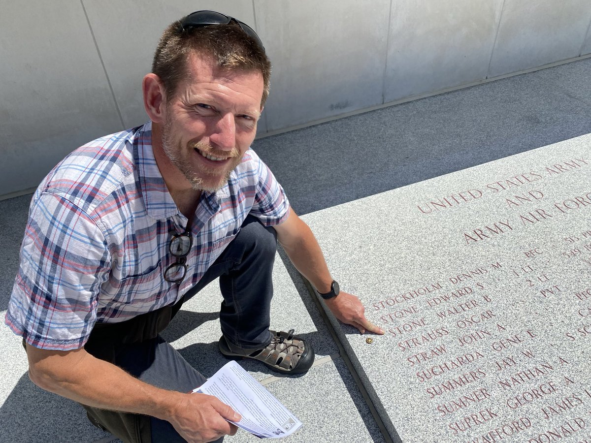 Ryan Wubben tweet media