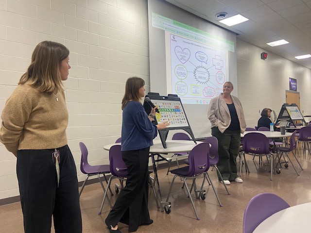 Wayne Township Preschool tweet media