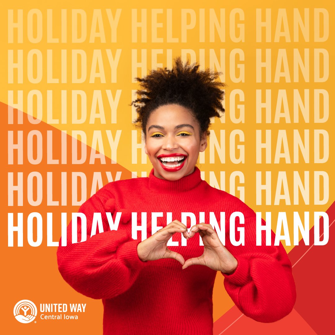 United Way of Central Iowa tweet media