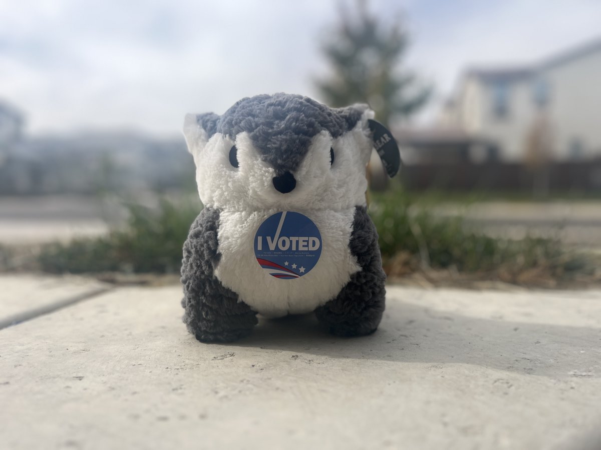 Go vote! #dnd #ttrpg