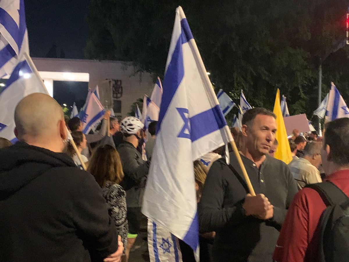 Matan Kahana מתן כהנא tweet media
