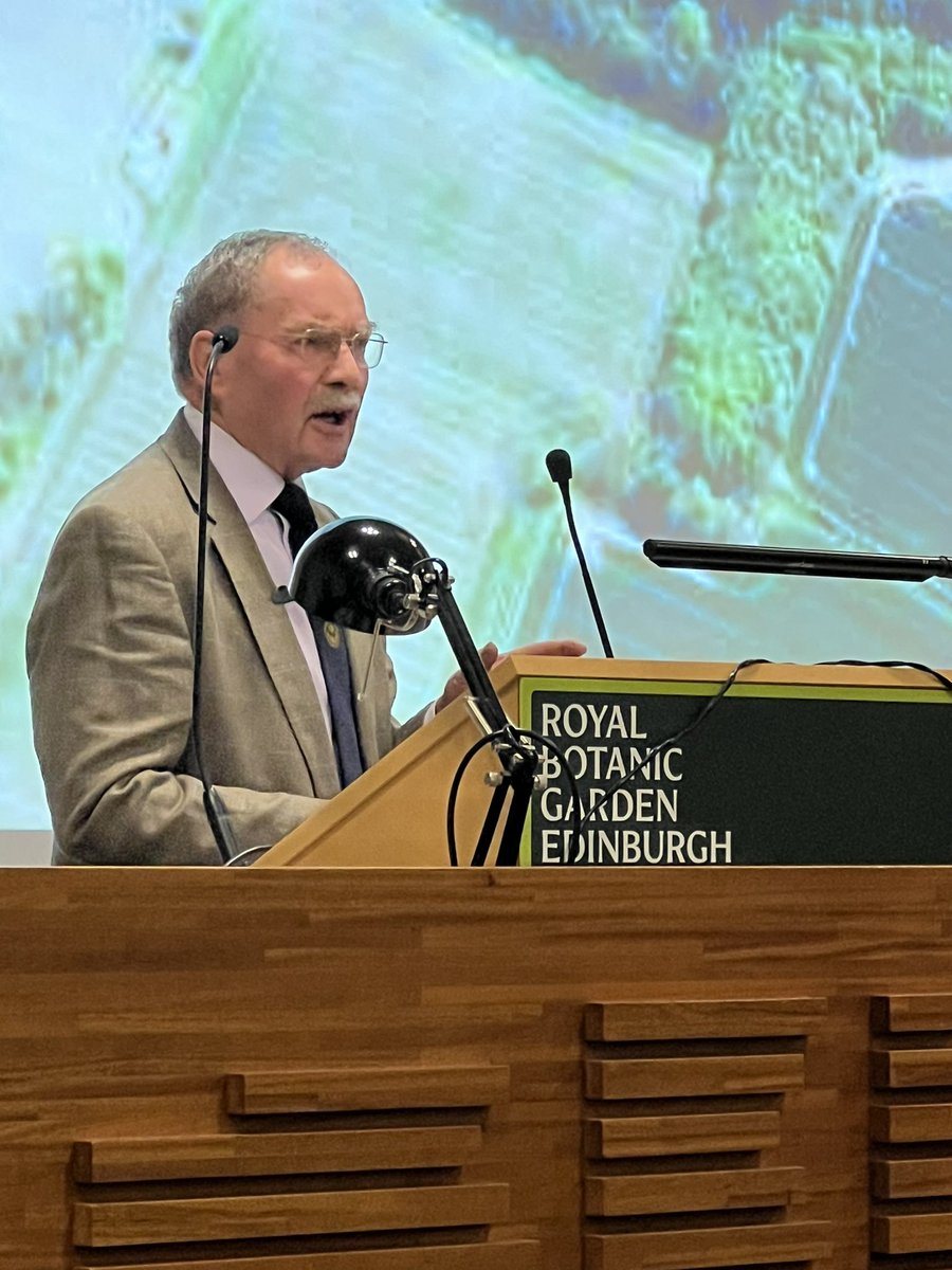 The Caley tweet media