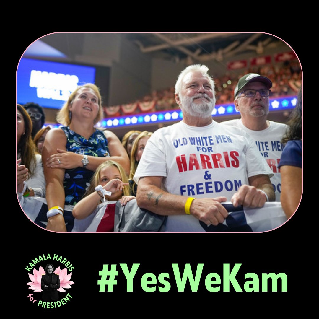 Willamette Valley, it’s time to show up and vote for Kamala Harris—the leader ready to protect our rural families! 🗳️ #YesWeKam #ForHarris