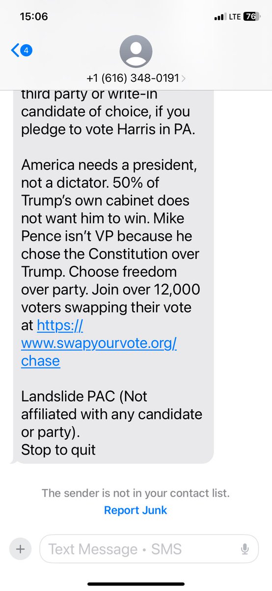 180Props's tweet image. This is what’s happening in suburban Phildelphia. You’ve got to be kidding me! This has to be highly illegal.

@realDonaldTrump @VivekGRamaswamy @JDVance