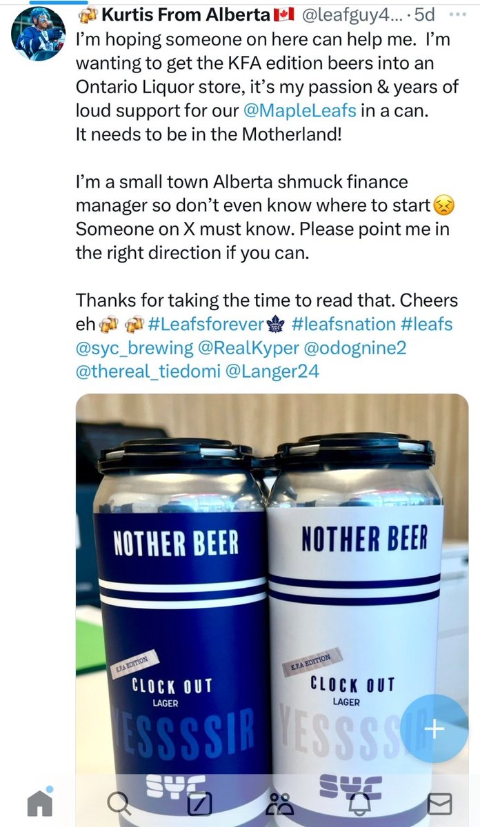 Sean Draxa tweet media
