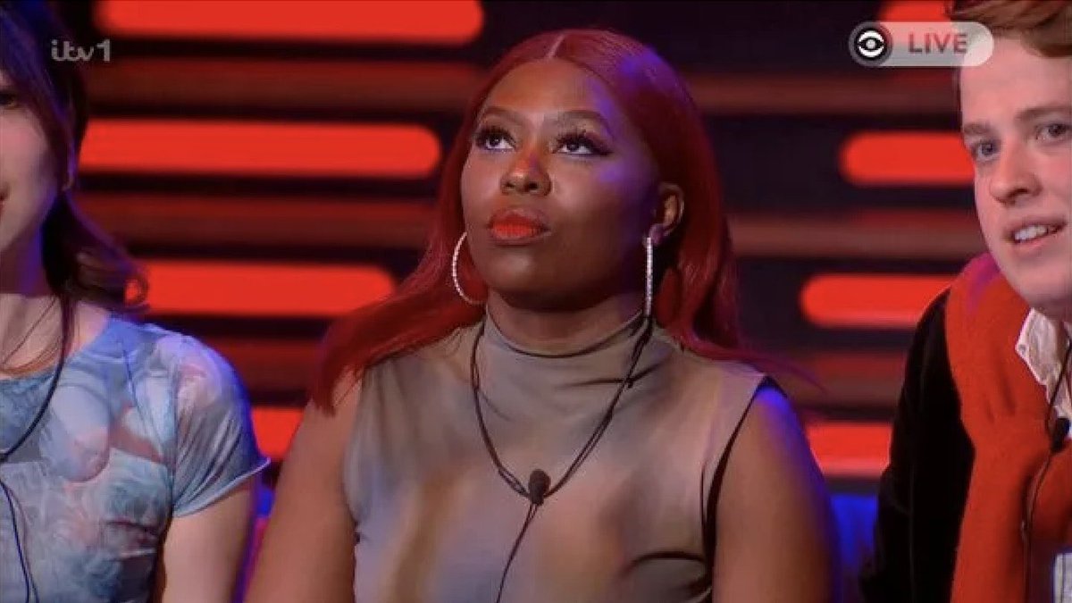 MyFavesBeDead's tweet image. i think i’ve seen this film before… and i didn’t like the ending  #BBUK