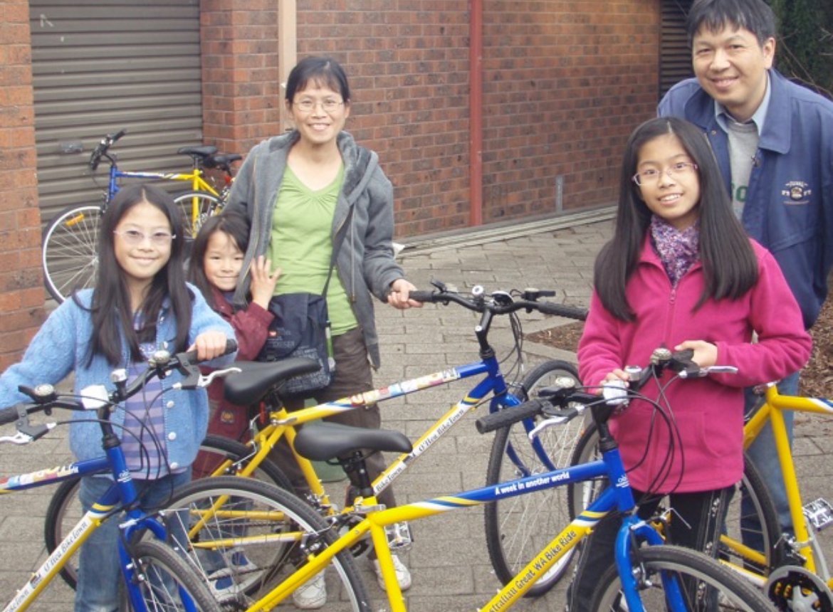 Merri-bek BUG (@merribekbug) on Twitter photo In 2011 we gave away 500 new bicycles to residents of Coburg and Pascoe Vale (at Coburg North Primary School) as part of our O'Hea Bike Town project. Did you get an O'Hea Bike Town bike? We'd love to hear from you if you did! PM us or email committee@morelandbug.org In 2011 we gave away 500 new bicycles to residents of Coburg and Pascoe Vale (at Coburg North Primary School) as part of our O'Hea Bike Town project. Did you get an O'Hea Bike Town bike? We'd love to hear from you if you did! PM us or email committee@morelandbug.org