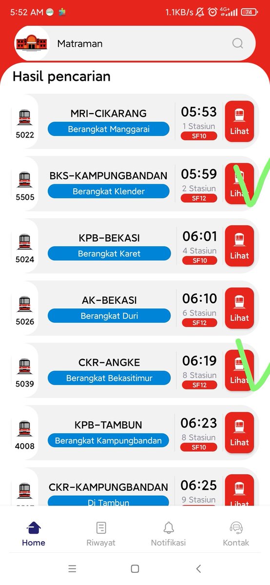 eva_m_sinaga's tweet photo. @CommuterLine ada gangguan kah dari cikarang/bekasi ? Jauh sekali selisih keretanya https://t.co/4ySWrDiPkc