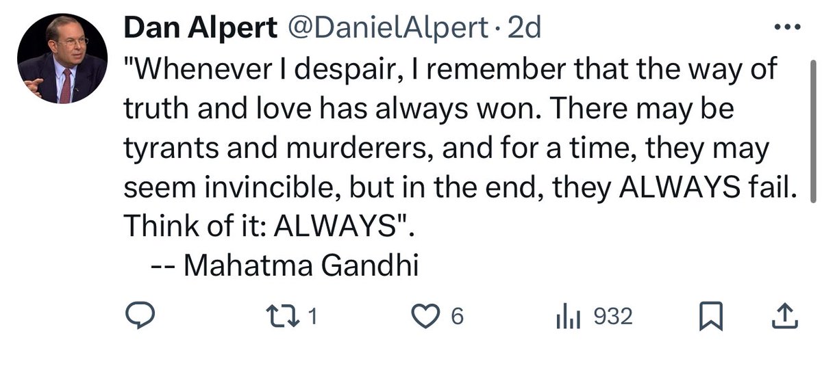 jdgstl's tweet photo. @DanielAlpert @elonmusk .@DanielAlpert is this “the way of truth and love”? https://t.co/0BxyCFPCbQ