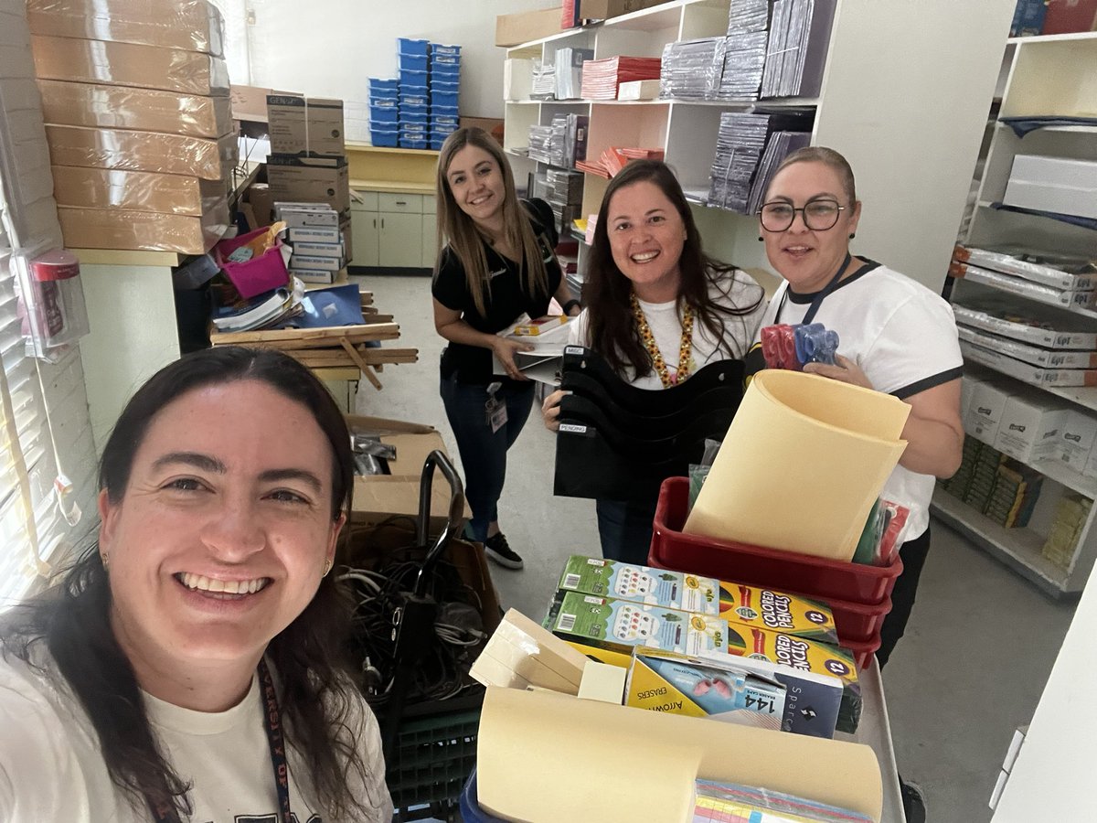 Elsa Franco, M.Ed tweet media