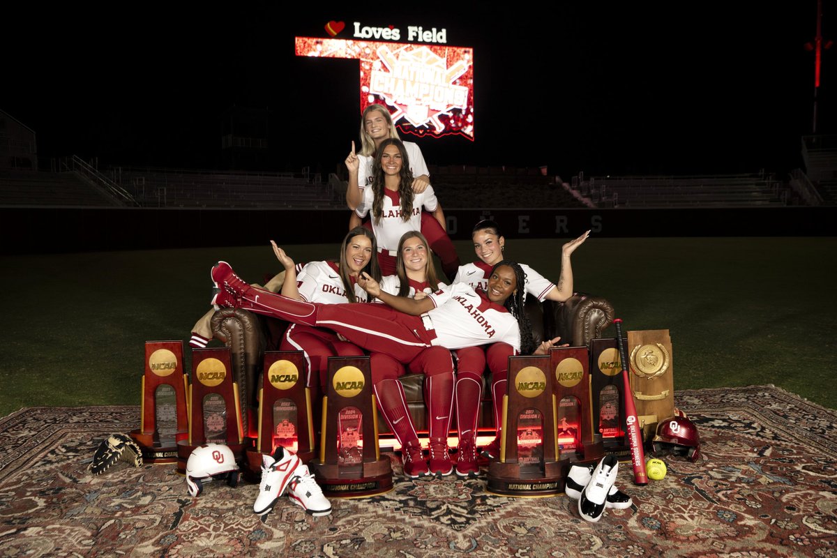 Lexi McDaniel (@leximcdaniel2) on Twitter photo Can’t wait for SOONER NATION!! ❤️☝🏼#2025class <a href="/OU_Softball/">Oklahoma Softball</a> <a href="/KaiMoney2025/">Kai Minor</a> <a href="/AllyssaParker/">Allyssa Parker</a> <a href="/BordiSophia/">Sophia Bordi</a> <a href="/BerkleyZache/">Berkley Zache</a> @KendallWells00 Can’t wait for SOONER NATION!! ❤️☝🏼#2025class <a href="/OU_Softball/">Oklahoma Softball</a> <a href="/KaiMoney2025/">Kai Minor</a> <a href="/AllyssaParker/">Allyssa Parker</a> <a href="/BordiSophia/">Sophia Bordi</a> <a href="/BerkleyZache/">Berkley Zache</a> @KendallWells00