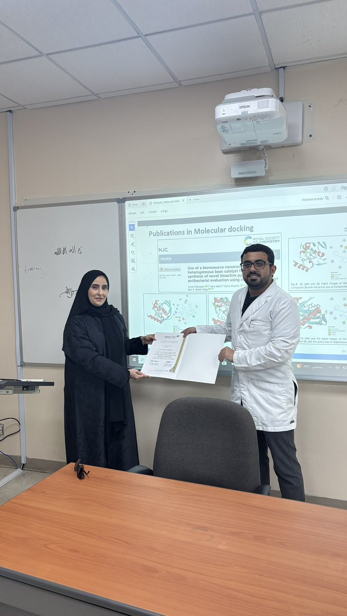 Student Research Club tweet media