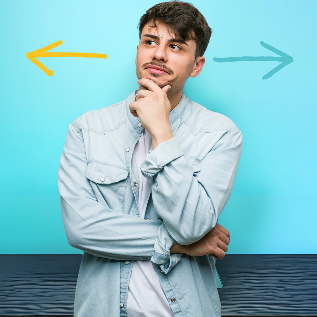 MyPointCU's tweet image. We face numerous decisions 🤷 in life, and while some are simpler than others, one choice is easy to make: banking with MyPoint Credit Union! Open a MyPoint checking account today and enjoy top-tier member-only benefits! #MyPointCU #WeHelpYouDO #Vote #Decision2024 #Election2024