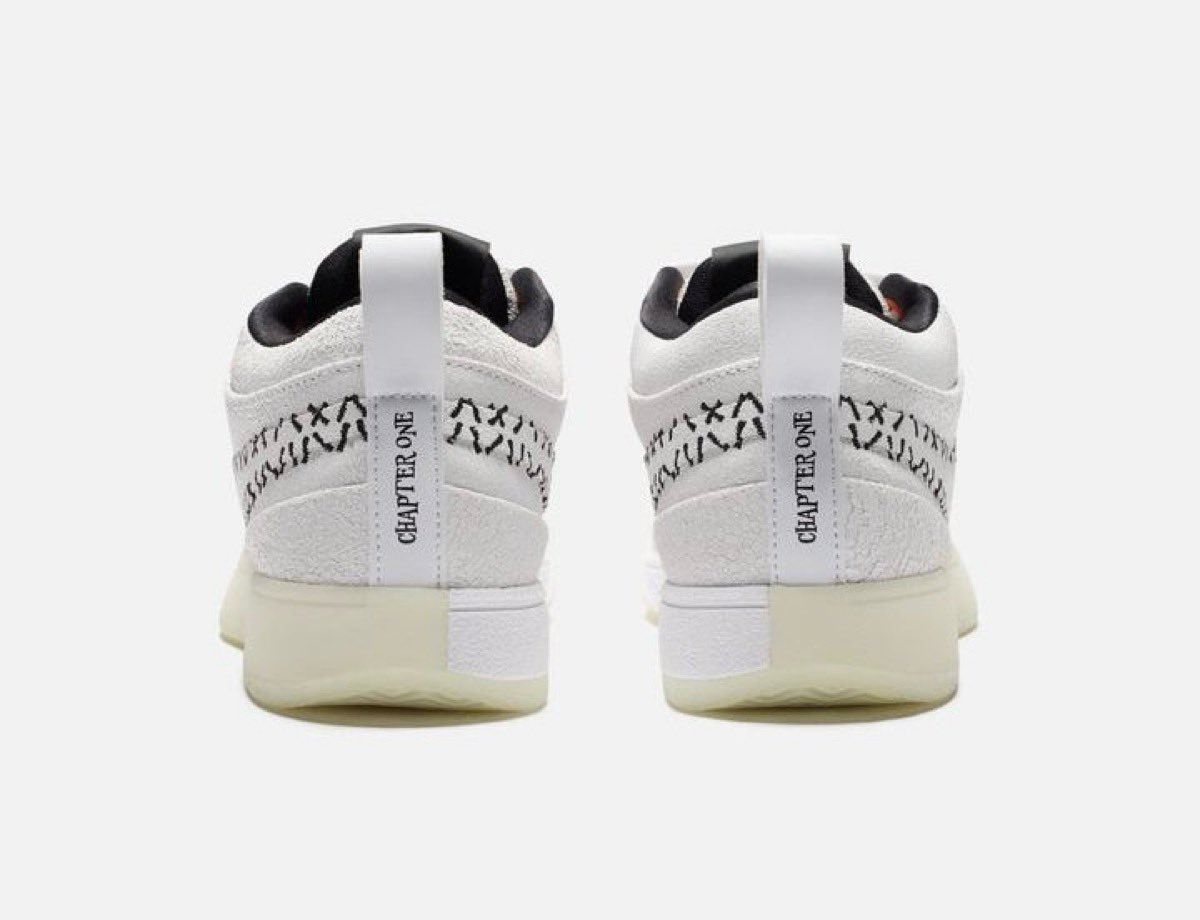 Nike Book 1 ナイトメア ビフォア クリスマス An Official Look at the Nike Book 1 