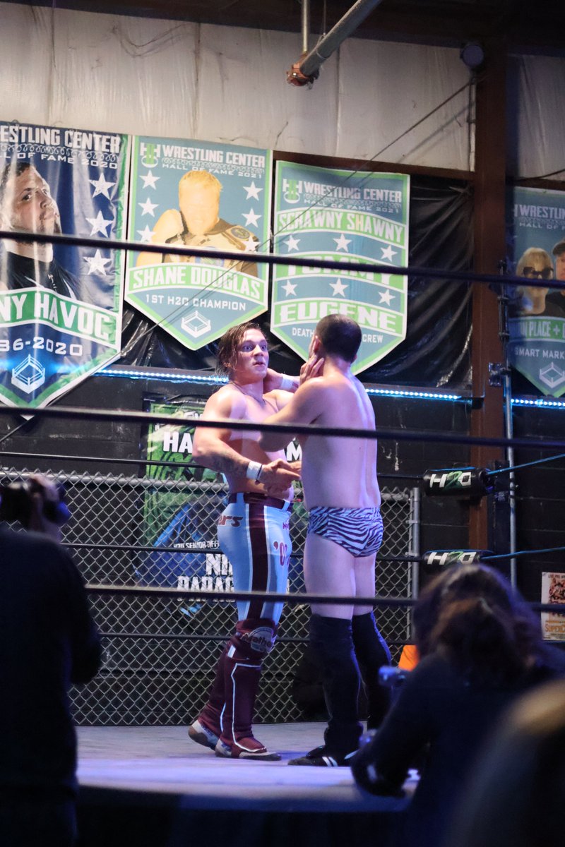 Kevin McCarthy (@kmccarthy27) on Twitter photo .<a href="/H2OWRESTLING/">H2O Wrestling: Hardcore Hustle Organization</a> H2O Last Monday Night #h2olastmonday #h2owrestling #iwtv
Full Gallery: flic.kr/s/aHBqjBQP2F
-- <a href="/MarcusMathers1/">Marcus Mathers | マーカス・マザーズ</a> <a href="/PPSWrestler/">SouthAmericanGOAT 🦁</a> .<a href="/H2OWRESTLING/">H2O Wrestling: Hardcore Hustle Organization</a> H2O Last Monday Night #h2olastmonday #h2owrestling #iwtv
Full Gallery: flic.kr/s/aHBqjBQP2F
-- <a href="/MarcusMathers1/">Marcus Mathers | マーカス・マザーズ</a> <a href="/PPSWrestler/">SouthAmericanGOAT 🦁</a>