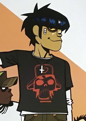 calamity_quix's tweet photo. @StardustNova27 he used to be a beautiful latino man https://t.co/S5JIL39dfj