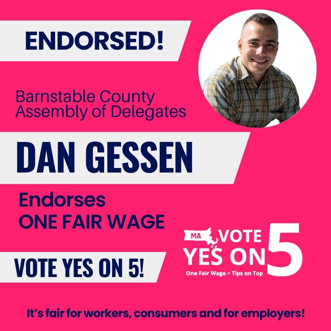 Yes on 5 MA tweet media