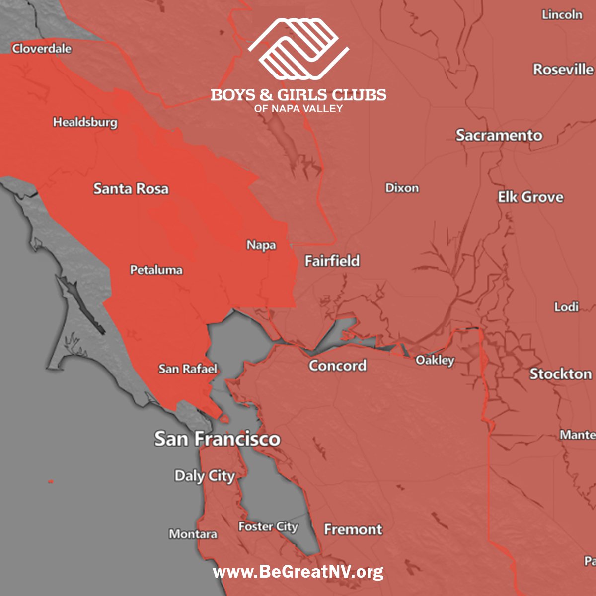 Boys & Girls Clubs of Napa Valley tweet media