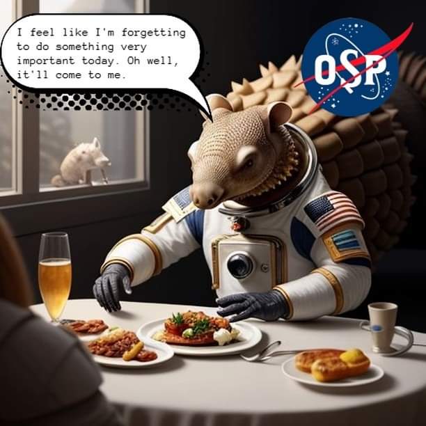 #oklahomaspaceprogram #littlegreenspaceships
#vote #2024election