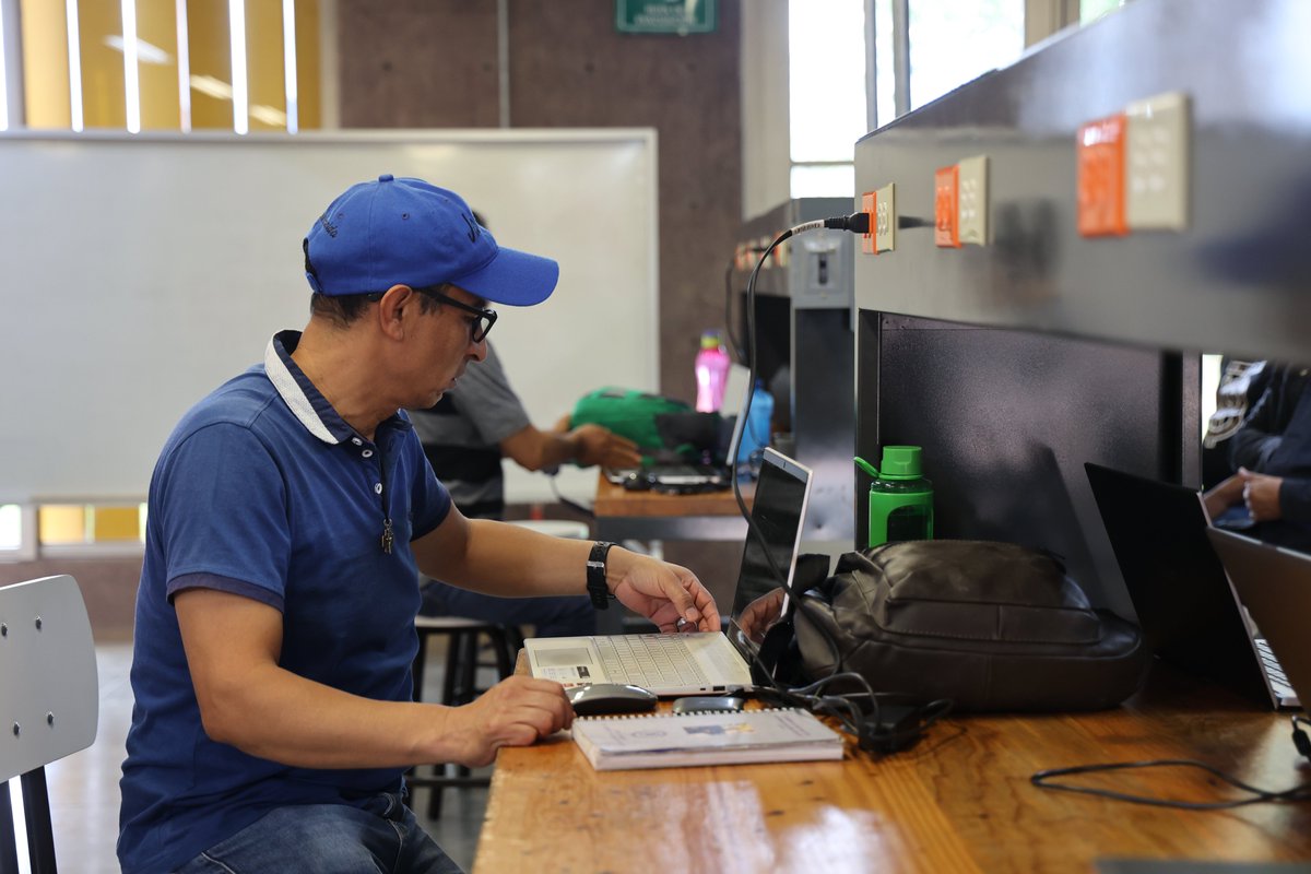La Salle Oaxaca tweet media