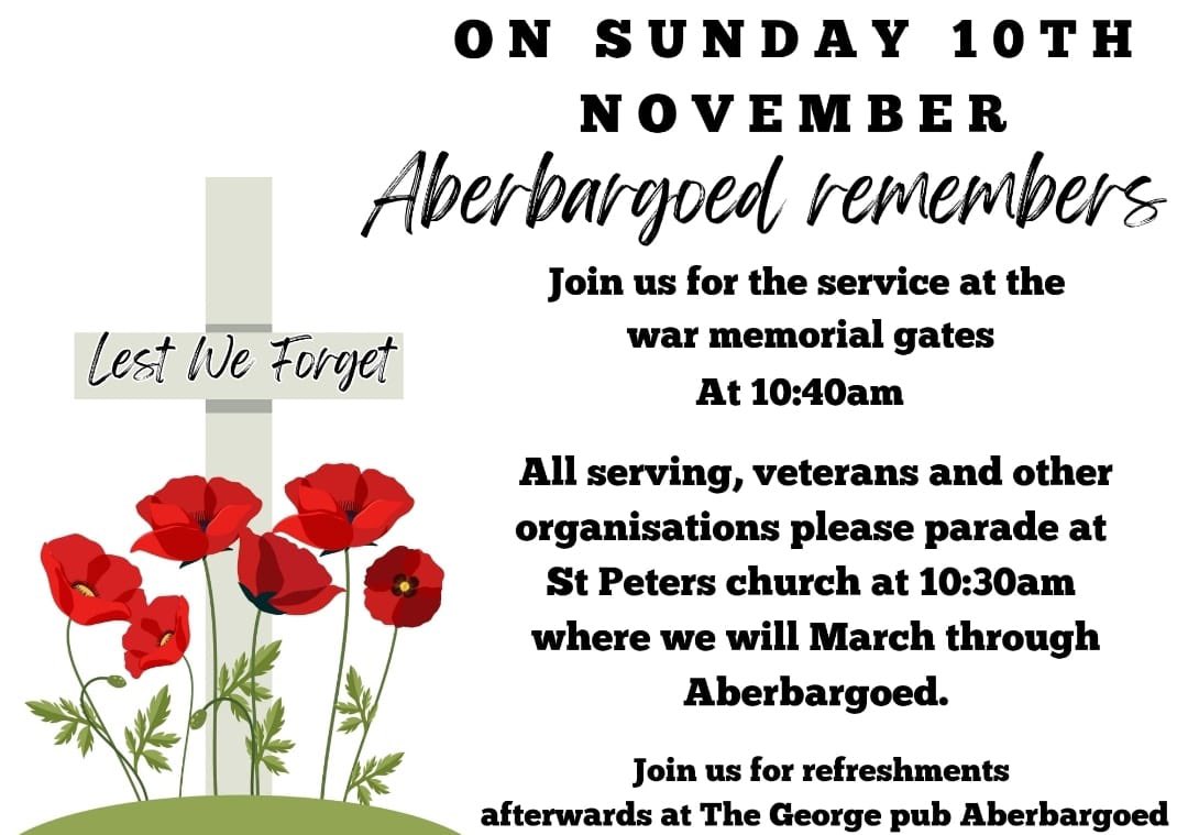 Aberbargoed Primary tweet media