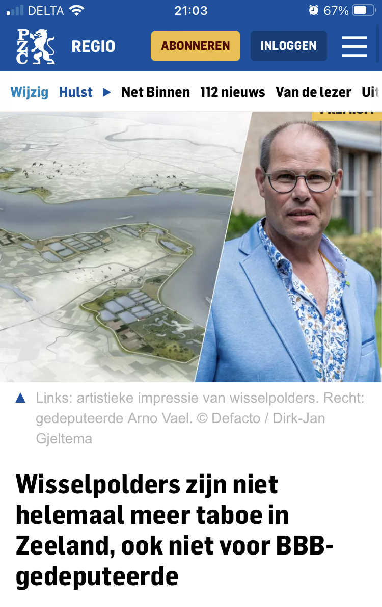 🌊 🌱Jim van Belzen 🪱🦋🦉 tweet media