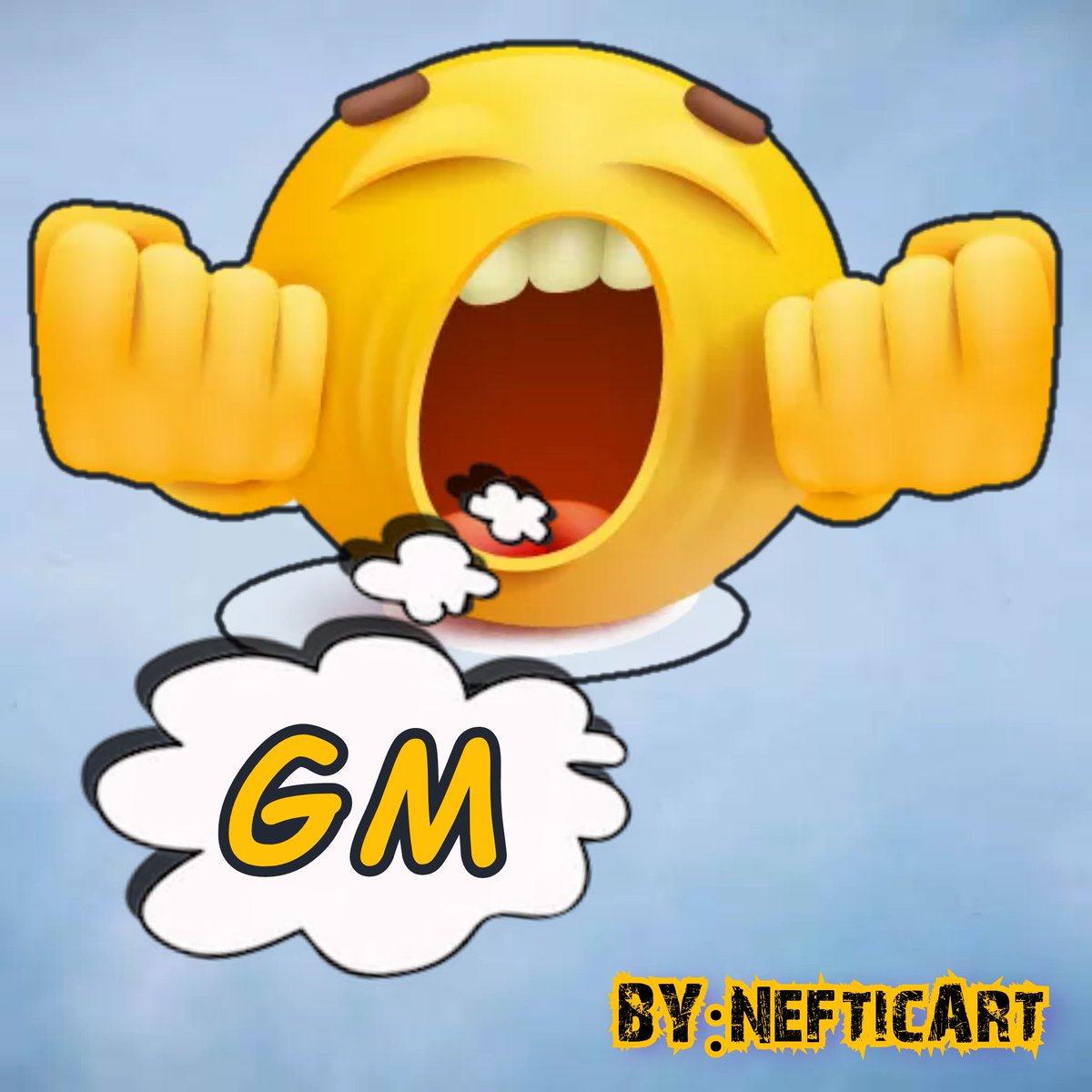 ®NefticArt.eth® tweet media