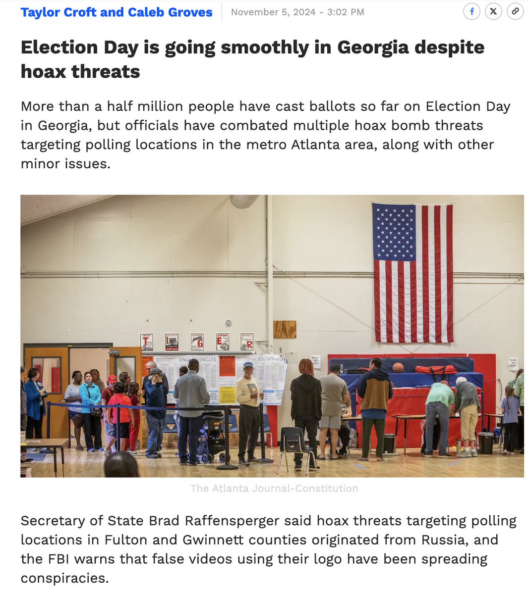 Center for Sustainable Journalism tweet media