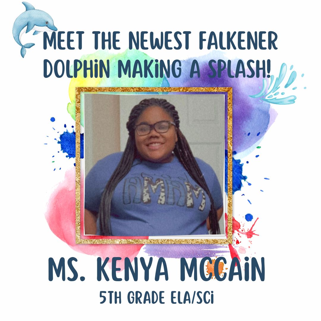 Falkener Elementary tweet media