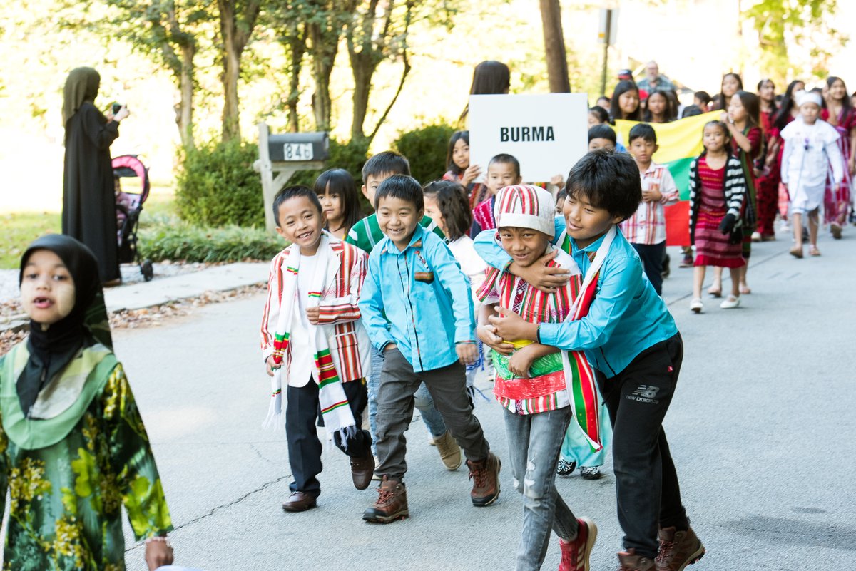 ICS Georgia tweet media